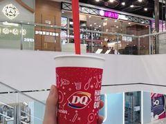 -DQ·蛋糕·冰淇淋(周浦万达店)
