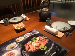 -旨味Umami_融合料理(万博汇店)