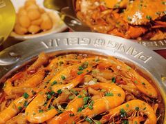 -胖哥俩肉蟹煲(杭州下沙学林街店)