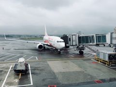 -丽江三义国际机场