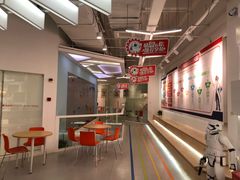 -斯坦星球AI编程·机器人科创·科学实验·信奥·思维·STEM·积木拼搭·竞赛考级(浦东联洋广场大拇指龙阳御桥中心)