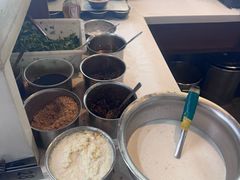 -万记麻辣烫国展总店