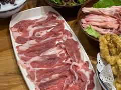 -虾领航小龙虾·吉林烧烤(柳州路店)