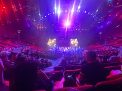 -珠海横琴长隆《卡卡虎奇遇记》