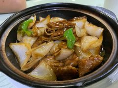 -花园茶楼(兴城西路店)