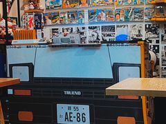 大堂-藤原肠粉店