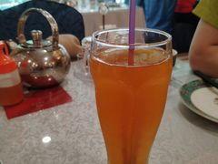 -汗腾格里·风味餐厅(新疆驻京办店)