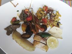 -解放碑威斯汀酒店-知味国际美食餐厅