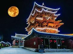 -飞云楼