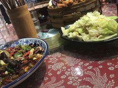 -三大钵江湖菜(空港店)