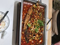 -川湘人家(次渠店)