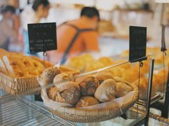 -仙峰天然面包(迎宾路店)