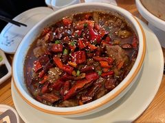 -四季民福烤鸭店(前门廊房二条店)