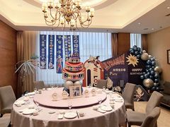 -谷语中餐厅