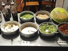 -黔有有贵州酸汤夺夺粉火锅(五味十字店)