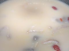 -捞王猪肚鸡火锅(金华义乌之心店)