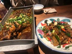 -树厨贵州菜(花果园购物中心店)