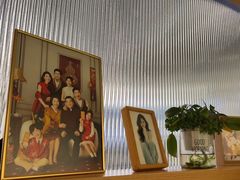 -天真蓝照相馆(五角场百联又一城店)