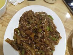 -姥家春饼店(漳州二路店)