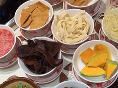 -江北北火锅馆·公路夜市(魏公村店)