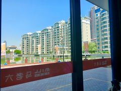 景观位-马老六清真餐厅(雁滩店)