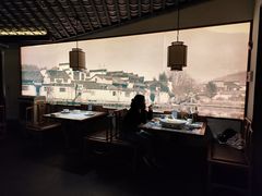 -小菜园新徽菜(芜湖镜湖苏宁店)