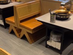 -山焱·炭火自助烤肉(周浦万达店)