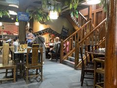 -小厨食堂(黄田坝店)