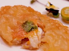 -云厨·高空西餐厅(成都瑯珀·凯悦臻选酒店)