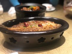 尕子风干鱼-小尕子·新疆菜(明园店)