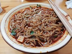 -周荞面(学府街店)