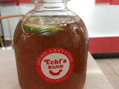 -Eckl’s爱氏热狗(猫街店)