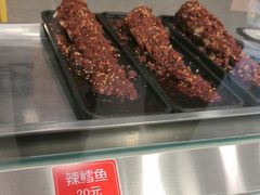 -韩麦大冷面(桂花街直营店)