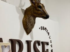 -明华大厦-停车场