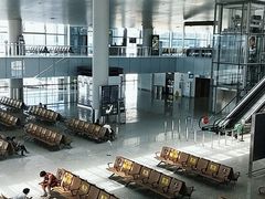 -广州白云国际机场-T2航站楼