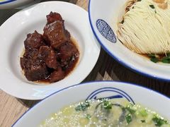 -新万鑫银丝面·非遗无锡味(惠山古镇店)