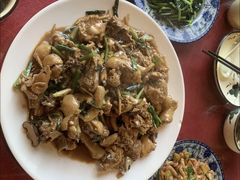 -生态苑农庄(十里画廊遇龙河店)