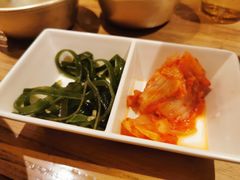 -冰川冷面·延边菜·炭烤串(观前店)