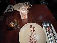 -BROWNSTONE布朗石西班牙餐厅(富城店)