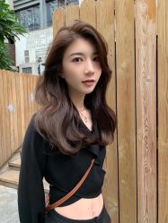 -Rise Hair上升造型