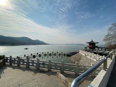 -云龙湖旅游景区