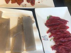 -宽板凳老灶火锅(簋街店)