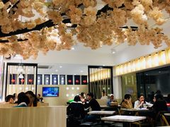 大堂-鲜芋仙(中华广场店)