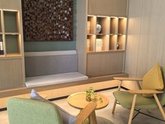 -雅戈尔富宫大酒店(观前街店)