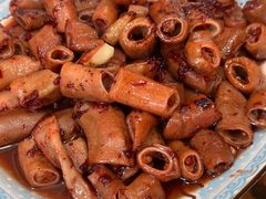 -如我美食(达道社区店)
