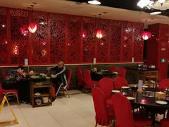 大堂-芦月轩羊蝎子(太平桥店)