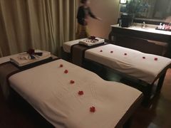 -和子足浴SPA会馆(梁溪店)
