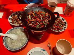 -侯师傅热炒店(印象城店)