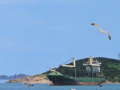 -海驴岛(荣成市)