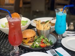 -bluefrog蓝蛙(悠唐购物中心店)